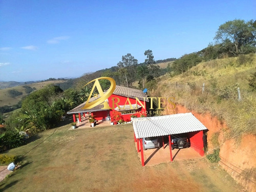 Imagem 3 de 30 de Chacara - Ch00012 - 34749950