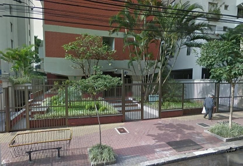 Imagem 29 de 29 de Apartamento Duplex Com 1 Dorm À Venda, Mobiliado 50 M² Por R$ 530.000 - Brooklin Paulista- São Paulo/sp - Ad0210