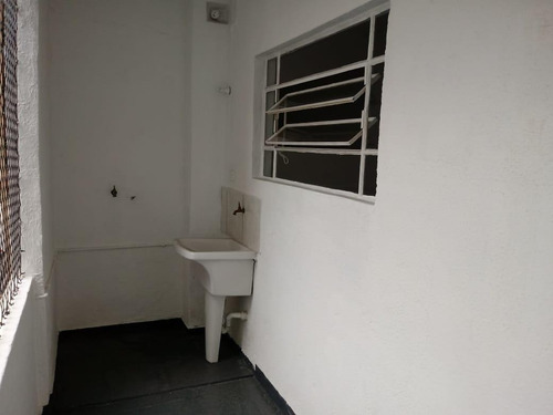 Imagem 14 de 15 de Apartamento Com 1 Dormitório Na Brigadeiro Luis Antonio-para - 29239