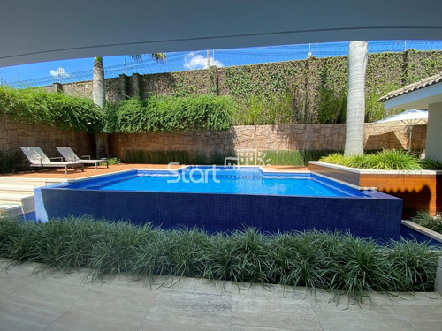 Imagem 26 de 30 de Casa À Venda Em Residencial Parque Das Araucárias - Ca006842