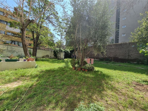 Oportunidad Depto Amplio Antiguo En Venta 3d 2b En Ñuñoa