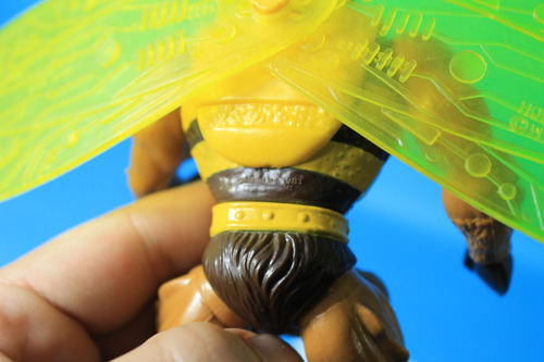 Buzz Off He-man 1983 Motuc 2 (Usado)