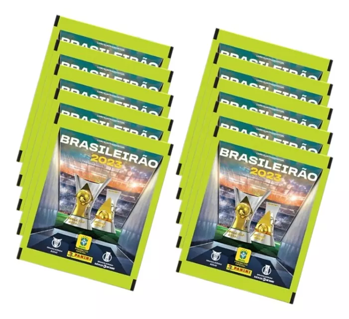 Terceira imagem para pesquisa de album campeonato brasileiro albuns figurinhas