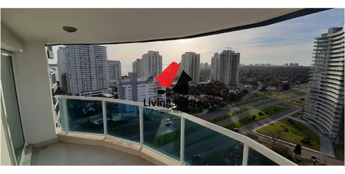 Edifico Casino Tower En Un Piso 16 Oportunidad !!
