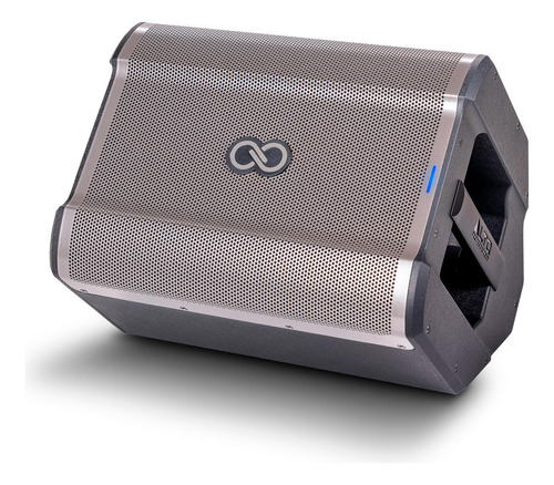 Altavoz Pa Portátil Sheeran Special Edition Busker 200w