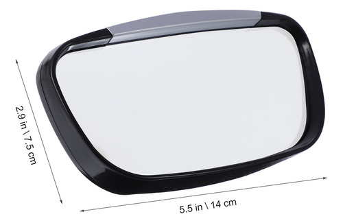 Espejo Retrovisor Del Vehículo Espejo Retrovisor Del Coche