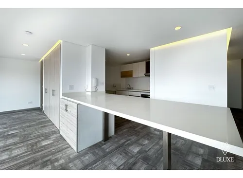 Venta, Apartaestudio En Cedritos, 1 Habitación.