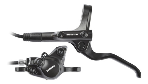 Frenos Hidraulico Shimano Mt200 Set Brak Lado Derecho R1