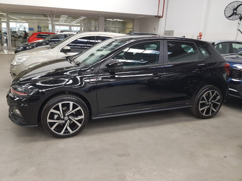 Volkswagen Polo Gts 1.4 250 Tsi At Ft