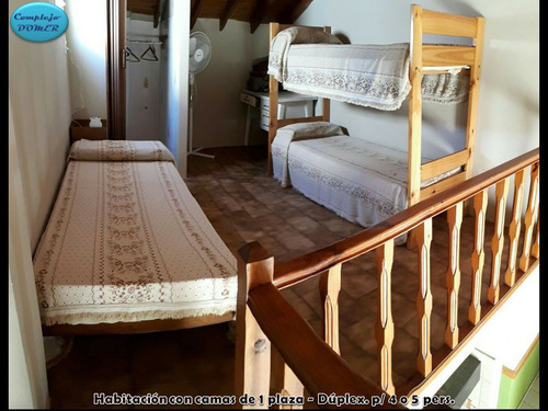 Imagen 6 de 6 de Departamentos Y Duplex