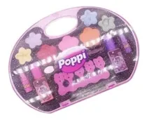 Comprar Mi Primer Set De Maquillaje Para Jugar-nena Poppi