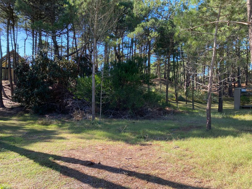 Lote En Venta Zona Alamos En La Calle Cul De Sac De Fgta. Libertad