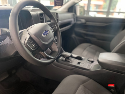 Ford Ranger 3.0 V6 Cd 4X4 Limited + At 250Cv