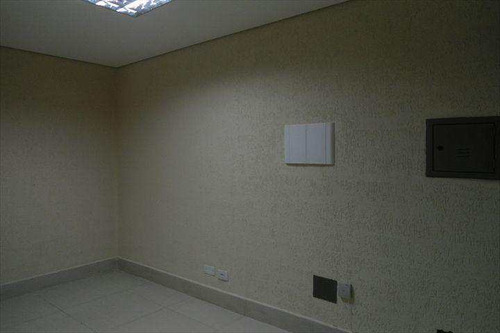 Imagem 5 de 13 de Sala, Centro, Santana De Parnaíba, 20m² - Codigo: 185400 - A185400