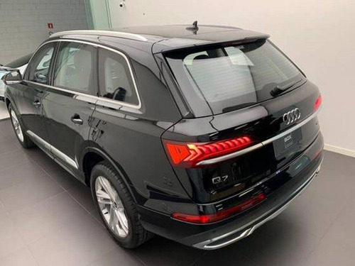 Imagem 6 de 9 de Audi Q7 3.0 55 Tfsi Gasolina Quattro Tiptronic