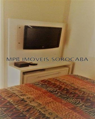 Imagem 14 de 17 de Apartamento À Venda No Parque Campolim, Sorocaba | Mpb Imobiliária - 533077 - 34469173