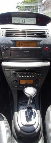 Imagem 8 de 12 de Citroen C4 Pallas20eaf 2010