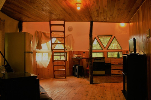 Imagen 13 de 13 de Cabañas Domo Entre Villarrica Y Pucón (molco).