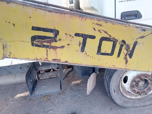 Grua Imt- 2 Ton Precio Neto