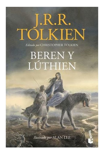 Beren Y Lúthien (bolsillo)