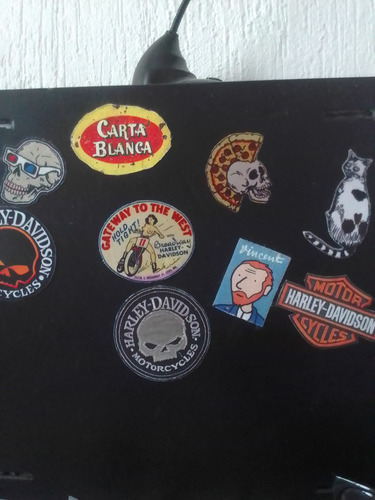 30 Calcomanías-parches Sticker-tela Lavables Taylor Swift#25