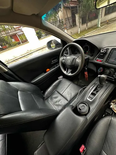 Honda HR-V 1.8 Lx
