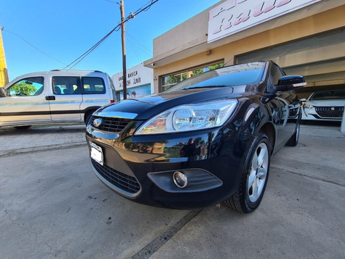Imagen 8 de 8 de Ford Focus Exe Trend 1.6 2011 120.000km Permuto Ingrassia
