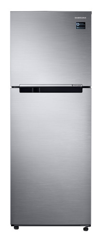 Heladera Samsung Freezer No Frost Inverter Twin 299 L Inox