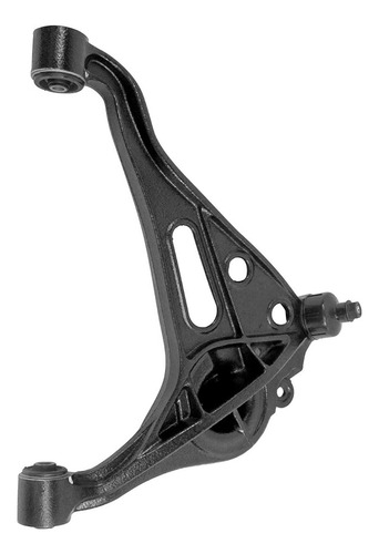 Kit 2 Parrillas Suspension Suzuki Grand Vitara 1998 Al 2008