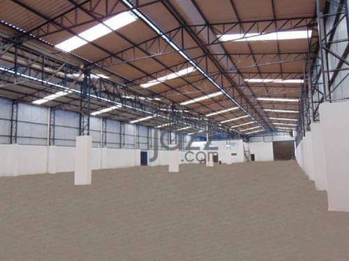 Imagem 5 de 30 de 2 Galpões À Venda, Área Total 33.387 M², Área Construída 7.420 M² Por R$ 10.900.000 - Sítio Da Moenda - Itatiba/sp - Ba0053