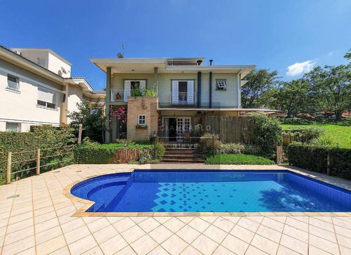 Imagem 1 de 30 de Casa Com 3 Dormitórios À Venda, 334 M² Por R$ 1.780.000,00 - Condominio Porto Atibaia - Atibaia/sp - Ca0466