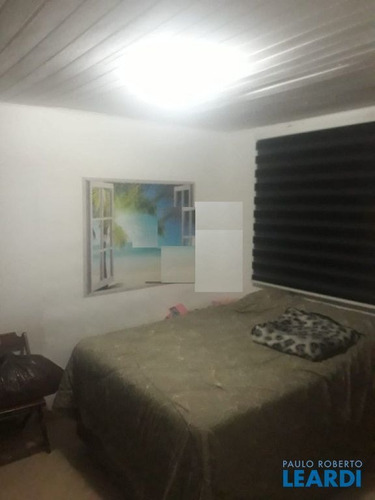 Imagem 7 de 9 de Casa Térrea - Água Rasa - Sp - 591788