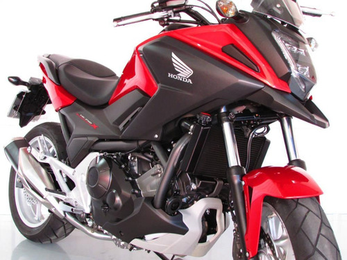 Imagem 2 de 6 de Honda Nc 750 X 750 X Abs