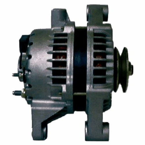 Alternador Chevrolet Chevy Pop 1999 4 Cil 1.6l 70 A (Reacondicionado)