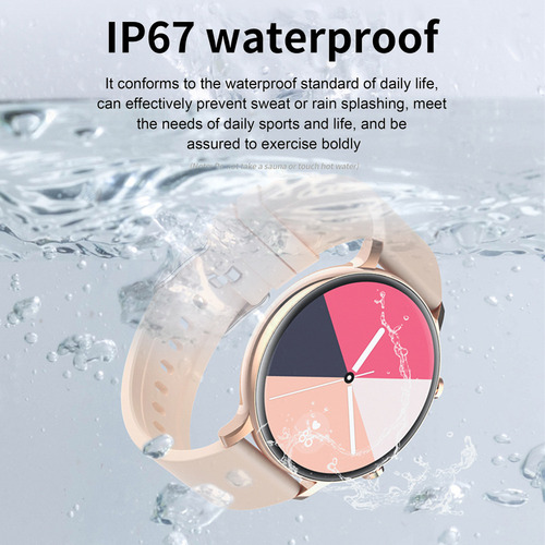 Reloj Inteligente Android5.0/ Waterproof Fitness Ip67