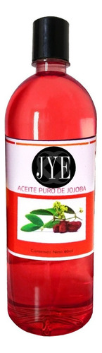 Aceite De Jojoba Puro Jye A Granel 1 Litro Puro Y De Calidad