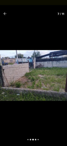 Casa 1 Dorm, Terreno, Lugar Auto. Eusebio Cabral Y T.fells