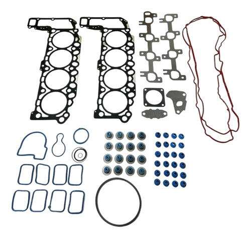 Kit De Empacadura Superior 4.7l 8v Jeep Grand Cherokee Wj-wk