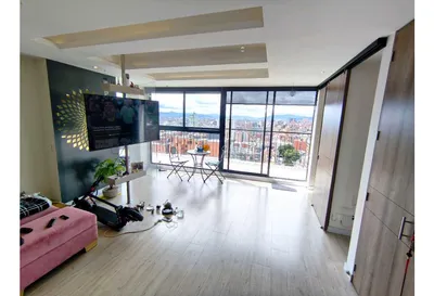 Apartamento en venta