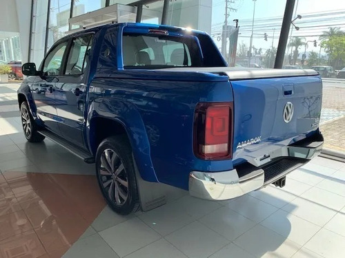 *volkswagen Amarok 0km 2020* $410.000 O Tu Usado + Cuotas D
