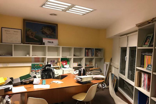 Imagen 2 de 14 de Oficina En Venta En Villa Sarmiento