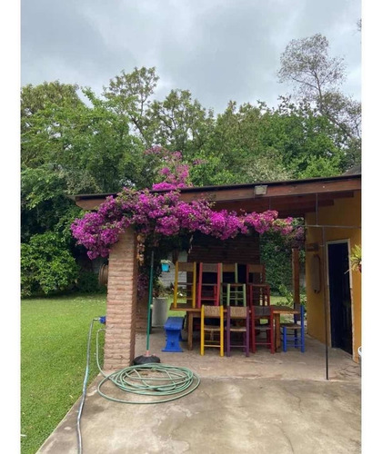 Imagen 6 de 12 de Casa Quinta En Zarate