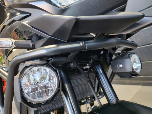 Versys 650 2023