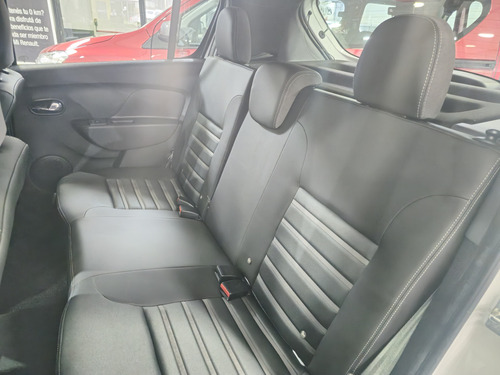 Renault Sandero 1.6 16v Intens