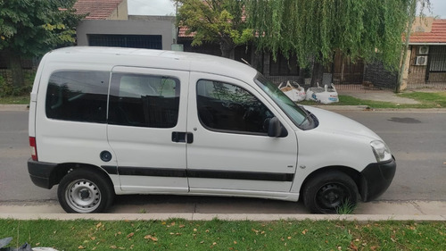 Peugeot Partner 1.6 Hdi Furgon Confort