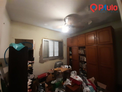 Casa - Itapua - Ref: 16682 - V-16682