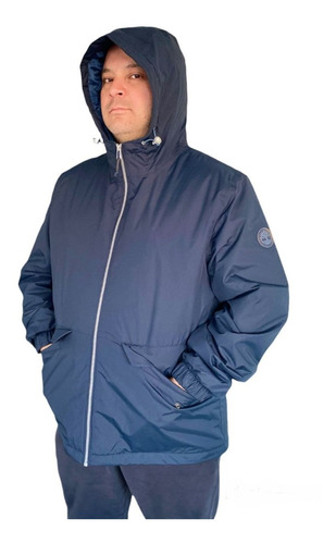 Parka Timberland Xxl Impermeable Mt Ludlow Men 