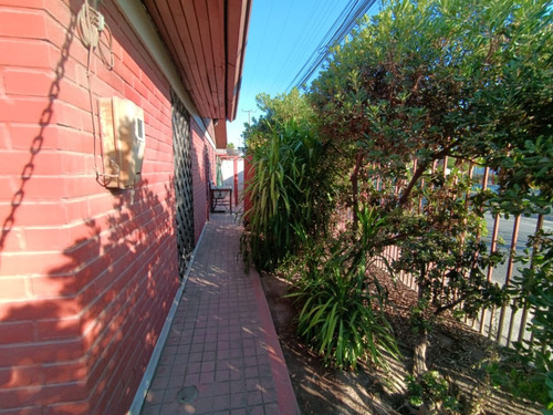 Venta De Casa Rancagua , Con Una Excelente Y Gran Ubicación