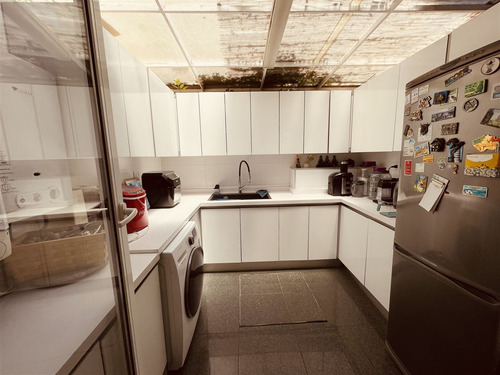 Casa En Venta De 5 Dorm. En Lo Barnechea