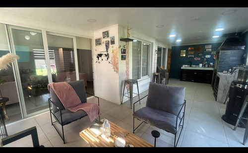 Casa En Arriendo Seguridad, Laguna Y Conectividad En Condomi